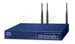 Planet XVR-800BE Enterprise Dual 10G VPN