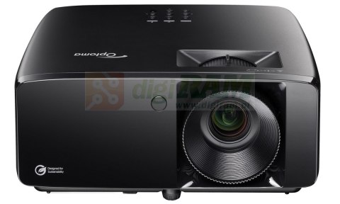 Projektor DLP HZ147X LASER FHD 4000 LUMENS 2.5MLN:1