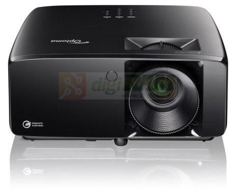 Projektor DLP HZ147X LASER FHD 4000 LUMENS 2.5MLN:1