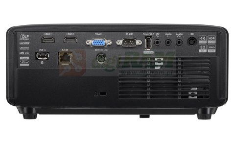 Projektor DLP HZ147X LASER FHD 4000 LUMENS 2.5MLN:1