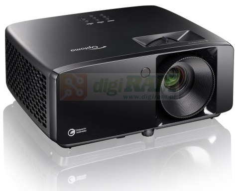 Projektor DLP HZ147X LASER FHD 4000 LUMENS 2.5MLN:1