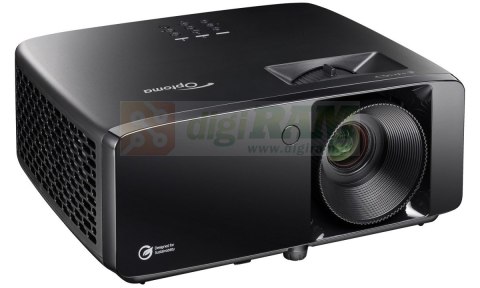 Projektor DLP HZ147X LASER FHD 4000 LUMENS 2.5MLN:1