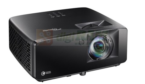 Projektor DLP UHZ36STe UHD 4MLN LUMENS 500000:1
