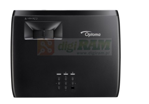 Projektor DLP UHZ36STe UHD 4MLN LUMENS 500000:1