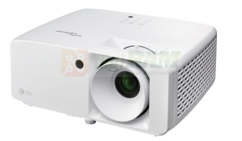 Projektor DLP ZH361 LS FHD 4000 LUMENS 300000:1