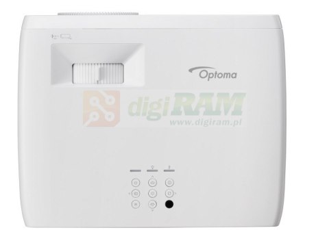 Projektor DLP ZH361 LS FHD 4000 LUMENS 300000:1