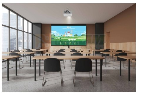 Projektor DLP ZH361 LS FHD 4000 LUMENS 300000:1