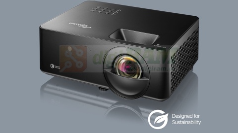 Projektor GT2200HDR 1080p 3300lm