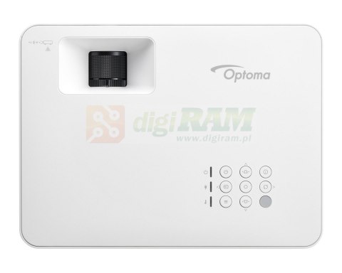 Projektor LH3514K 4LED IP6X 3500 300 000:1 HDMI VGA