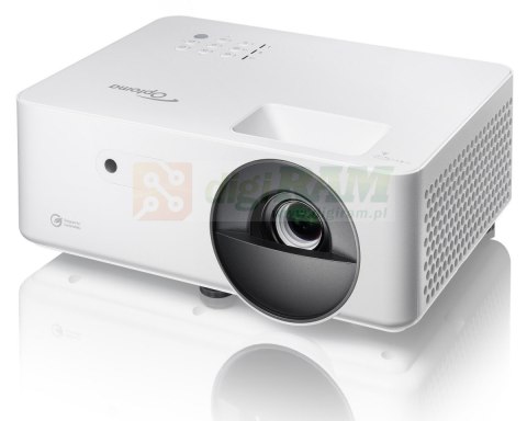 Projektor LH3514K 4LED IP6X 3500 300 000:1 HDMI VGA