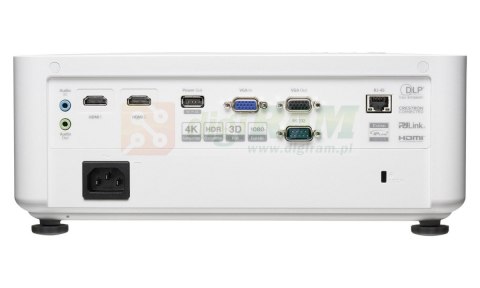 Projektor LH3514K 4LED IP6X 3500 300 000:1 HDMI VGA