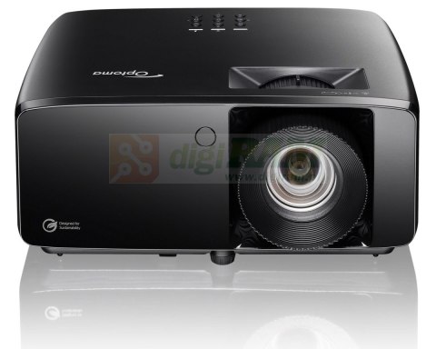 Projektor PK53 4K UHD - HDR 240Hz HDMI