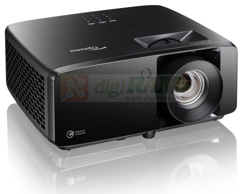 Projektor PK53 4K UHD - HDR 240Hz HDMI