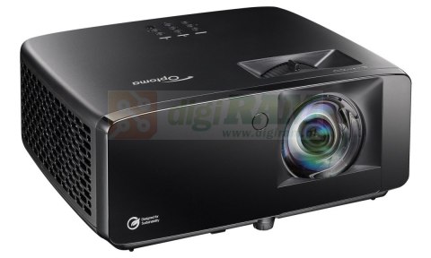 Projektor PK53ST 4K UHD - HDR 240Hz HDMI