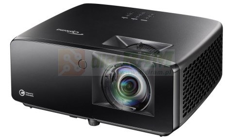 Projektor PK53ST 4K UHD - HDR 240Hz HDMI
