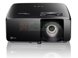 Projektor UHZ67 4K UHD DLP LASER 4300 16X9 500 000:1 HDMI Czarny