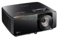 Projektor UHZ67 4K UHD DLP LASER 4300 16X9 500 000:1 HDMI Czarny