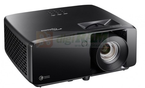 Projektor UHZ67 4K UHD DLP LASER 4300 16X9 500 000:1 HDMI Czarny