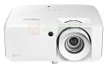 Projektor UHZ67-W 4K UHD DLP LASER 4300 16X9 500 000:1 Biały