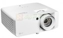 Projektor UHZ67-W 4K UHD DLP LASER 4300 16X9 500 000:1 Biały