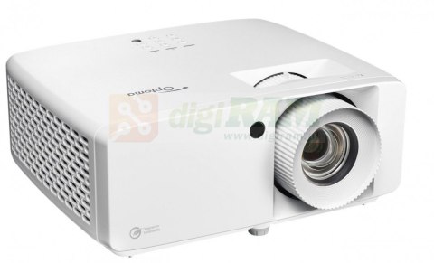 Projektor UHZ67-W 4K UHD DLP LASER 4300 16X9 500 000:1 Biały