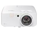 Projektor ZH521ST DLP 5300ANSI 1080p 3MLN:1