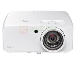 Projektor ZH521ST DLP 5300ANSI 1080p 3MLN:1