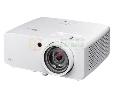Projektor ZH521ST DLP 5300ANSI 1080p 3MLN:1