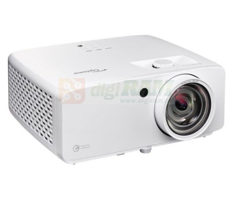 Projektor ZH521ST DLP 5300ANSI 1080p 3MLN:1