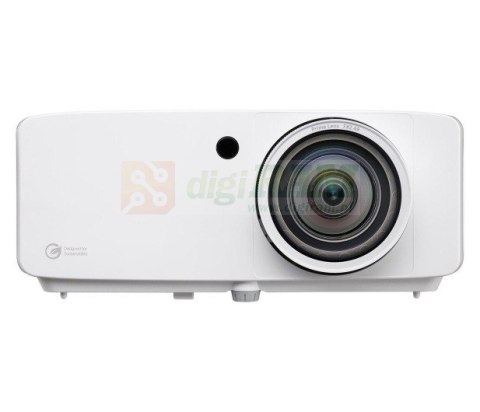 Projektor ZH521ST DLP 5300ANSI 1080p 3MLN:1