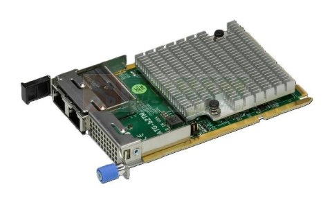 Supermicro AOC-ATG-B2TM-O Network Card Internal