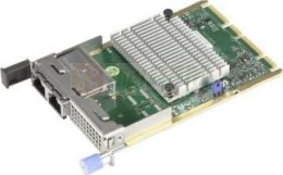 Supermicro AOC-ATGC-I2TM-O Network Card Internal