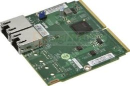 Supermicro AOC-MGP-I2 Network Card Internal 1000