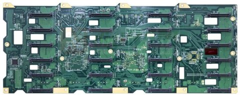 Supermicro BPN-SAS2-846EL1 Slot Expander