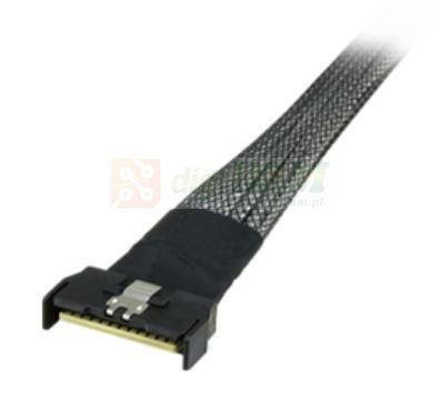 Supermicro CBL-MCIO-1218M5 Serial Attached Scsi (Sas)