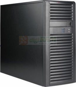 Supermicro CSE-732D3-903B 732D3-903B Mid-Tower