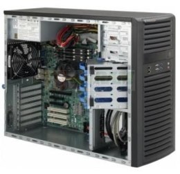 Supermicro CSE-732D4F-903B Superchassis 732D4F-903B Midi