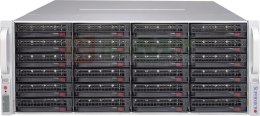 Supermicro CSE-847E1C-R1K23JBOD-RFB CSE-847E1C-R1K23JBOD disk