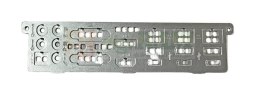 Supermicro MCP-260-00186-0N Computer Case Part Rack I/O