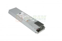 Supermicro PWS-1K68A-1R Power Supply Unit 800 W 1U
