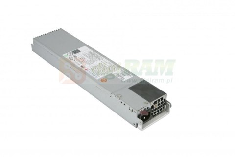 Supermicro PWS-1K68A-1R Power Supply Unit 800 W 1U