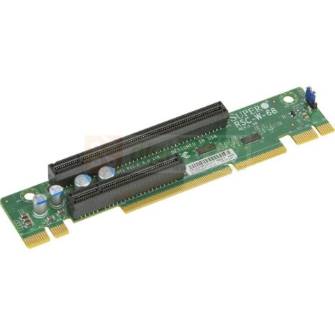 Supermicro RSC-W-68 Interface Cards/Adapter