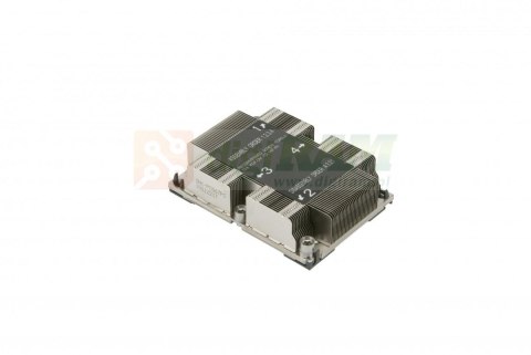 Supermicro SNK-P0067PS Computer Cooling System