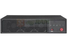 Supermicro SYS-E200-12D-8C Server Barebone Intel Soc