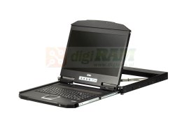 Aten CL3700NW-ATA-EG 1U Short Depth USB HDMI