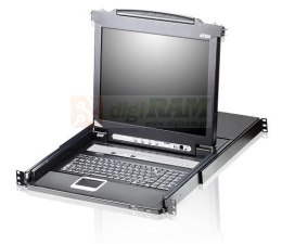 Aten CL5708N-ATA-FG 8 Port 19