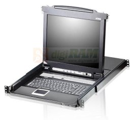 Aten CL5716M-ATA-FG 16 Port 17