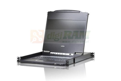 Aten CL6700MW-ATA-EG 17.3" Widescreen DVI/HDMI