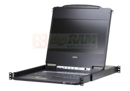 Aten CL6700MW-ATA-FG 17.3