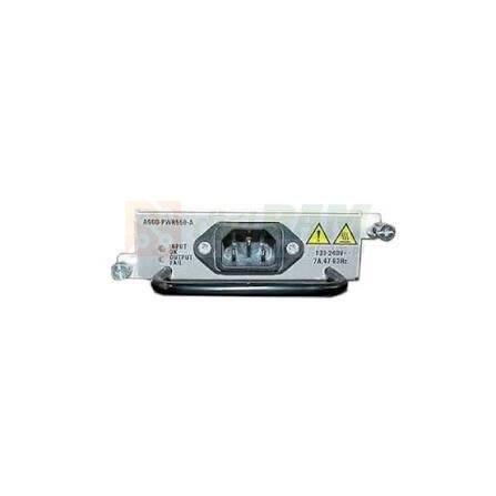 Cisco A900-PWR550-A-RFB ASR 900 550W AC Power Supply